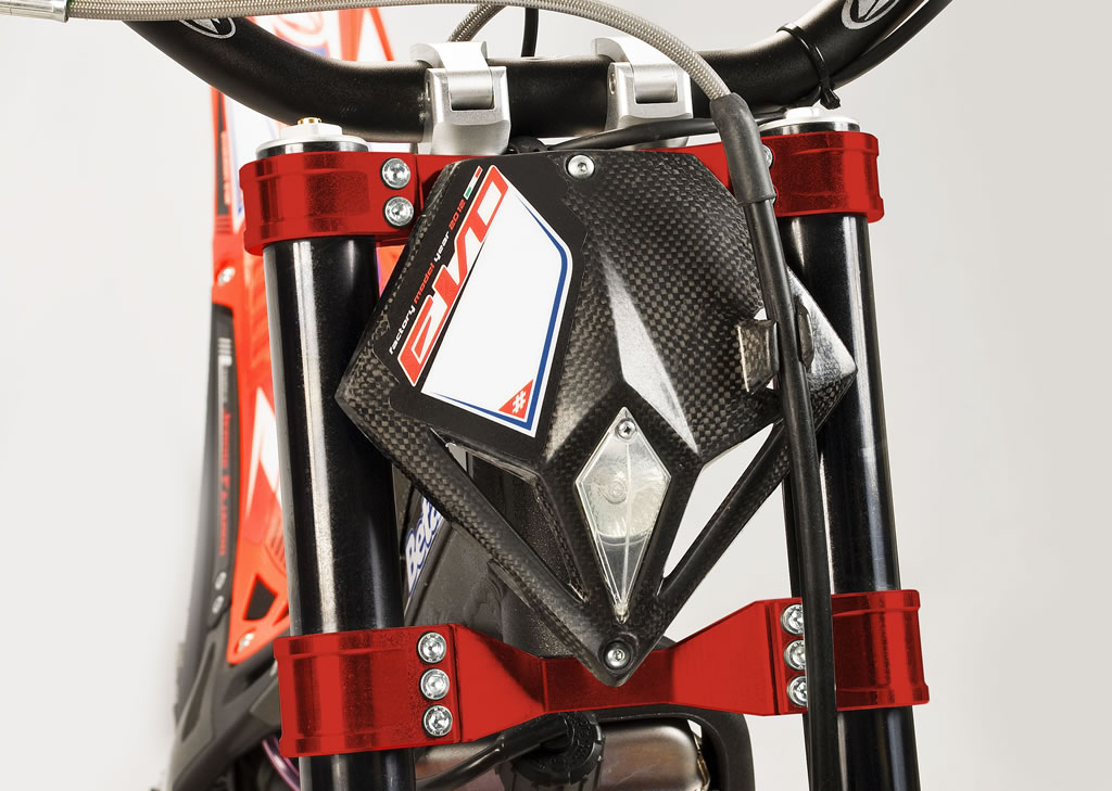 Betamotor Japan トライアルバイク Evo 2T Factory